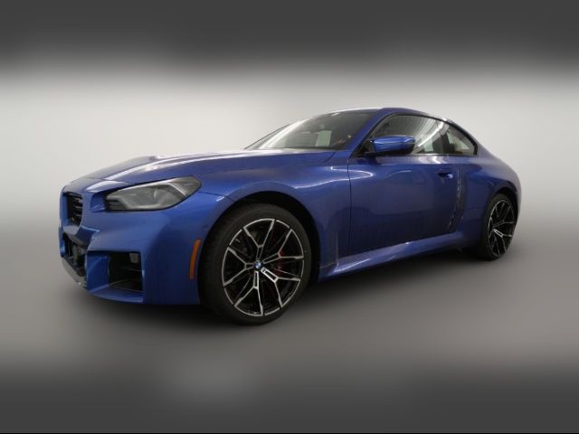 2025 BMW M2 Base