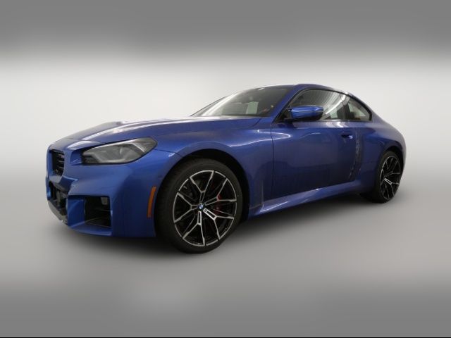 2025 BMW M2 Base