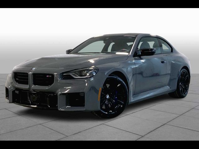 2025 BMW M2 Base