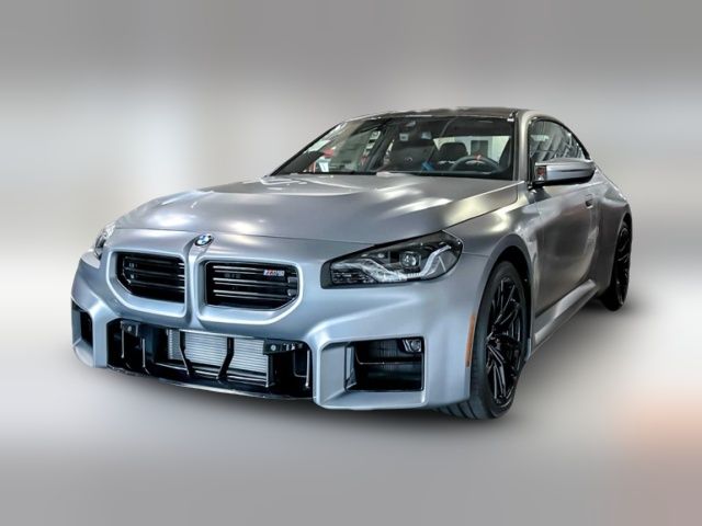 2025 BMW M2 Base