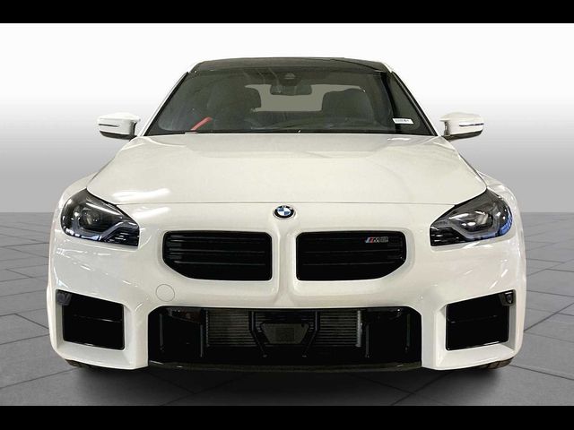 2025 BMW M2 Base