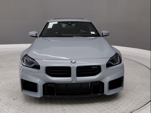 2025 BMW M2 Base