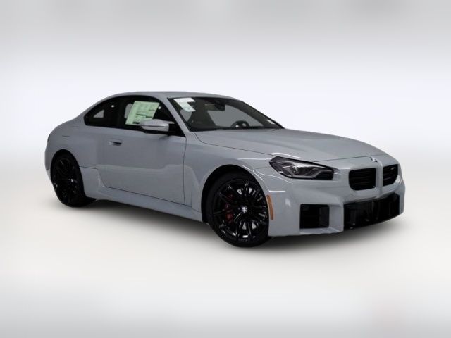 2025 BMW M2 Base