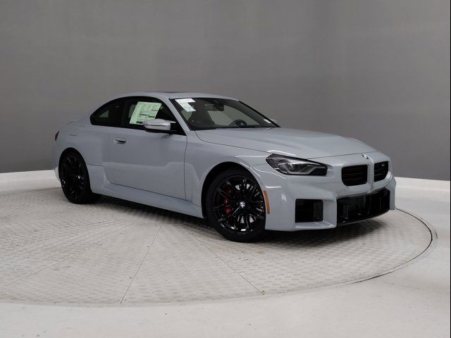 2025 BMW M2 Base
