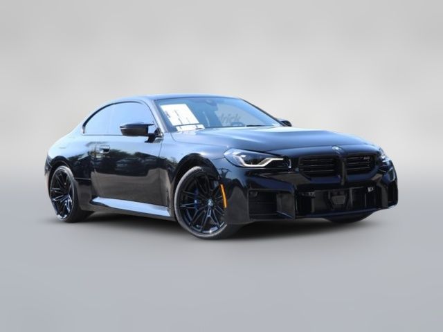 2025 BMW M2 Base
