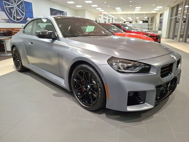 2025 BMW M2 Base