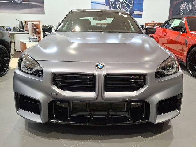 2025 BMW M2 Base