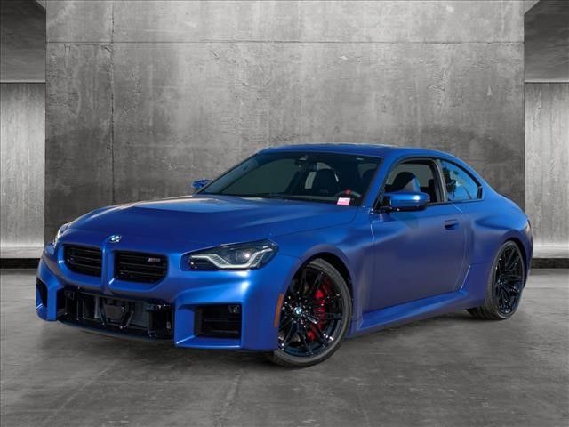 2025 BMW M2 Base