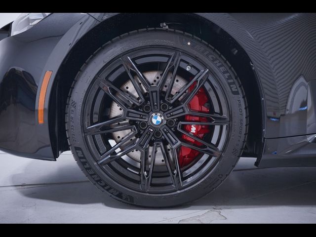 2025 BMW M2 Base