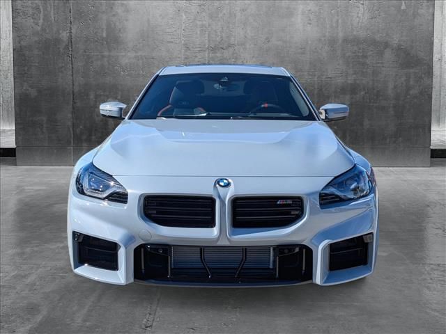 2025 BMW M2 Base