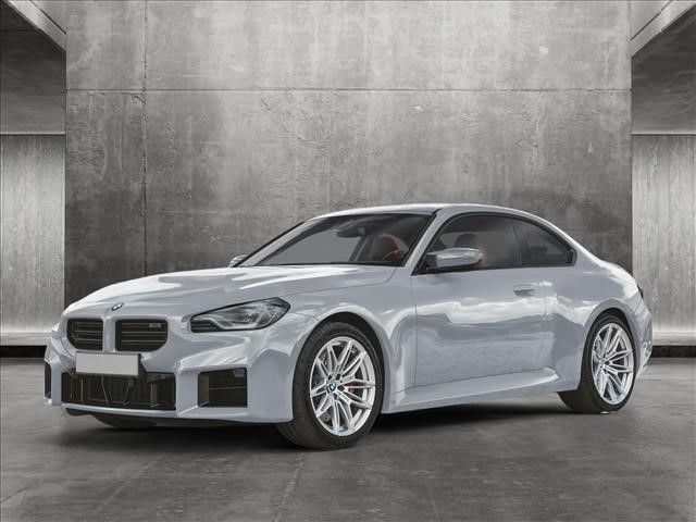 2025 BMW M2 Base