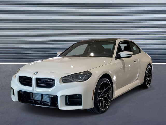 2025 BMW M2 Base