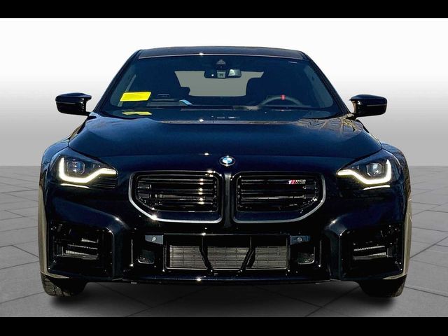 2025 BMW M2 Base