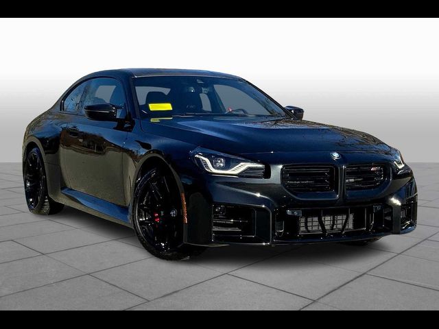 2025 BMW M2 Base