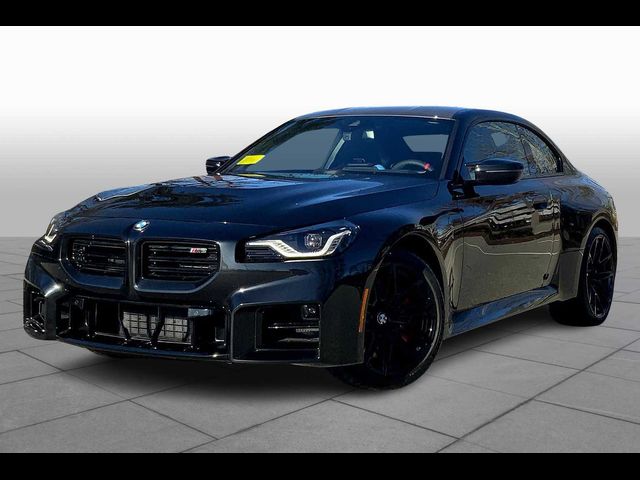 2025 BMW M2 Base