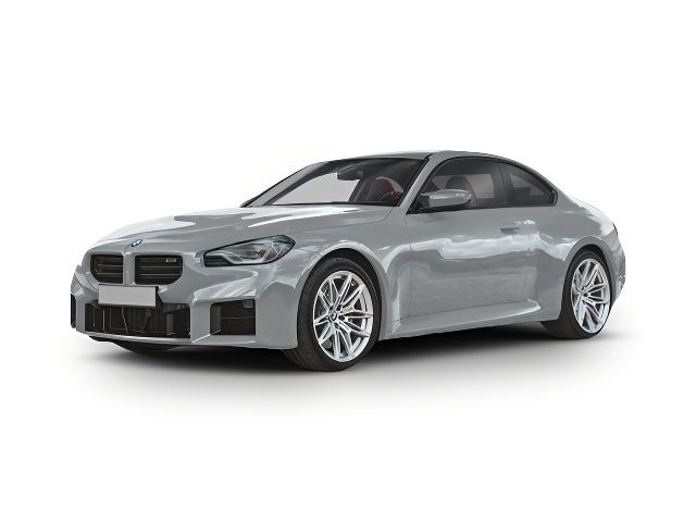 2025 BMW M2 Base