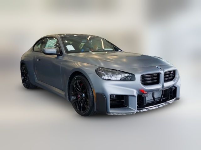 2025 BMW M2 Base