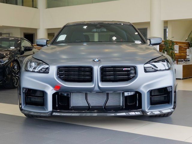 2025 BMW M2 Base