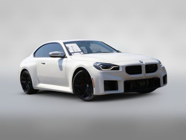 2025 BMW M2 Base