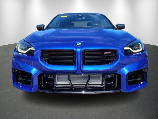 2025 BMW M2 Base
