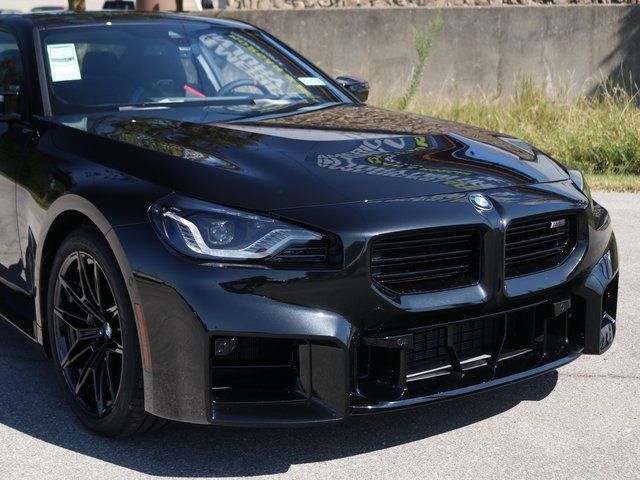 2025 BMW M2 Base