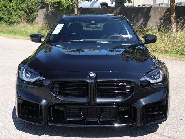 2025 BMW M2 Base