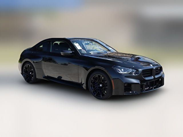 2025 BMW M2 Base