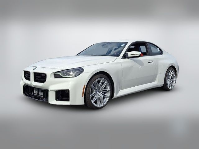 2025 BMW M2 Base