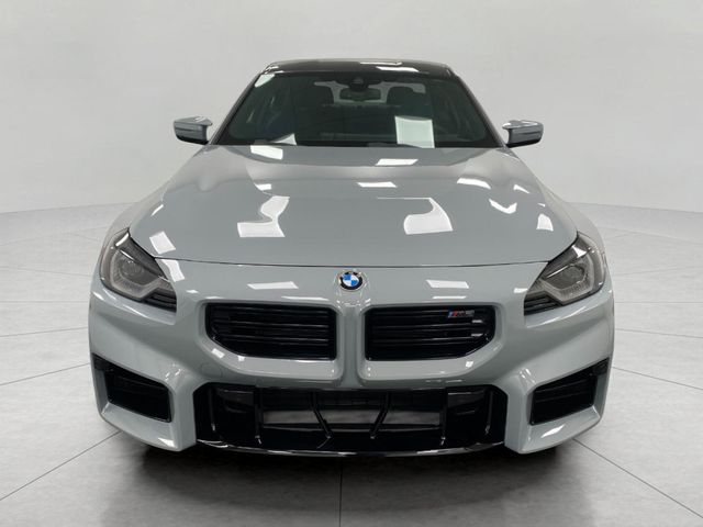 2025 BMW M2 Base