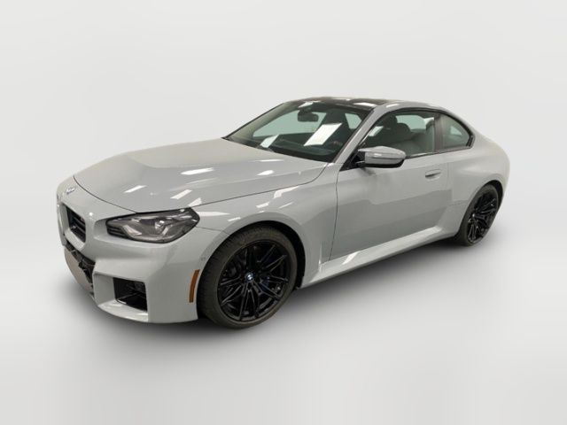 2025 BMW M2 Base