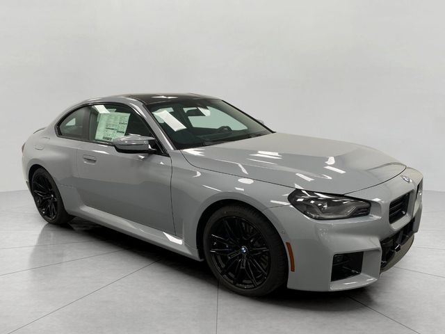 2025 BMW M2 Base