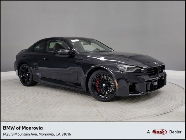 2025 BMW M2 Base