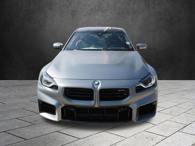 2025 BMW M2 Base