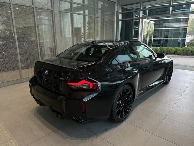 2025 BMW M2 Base