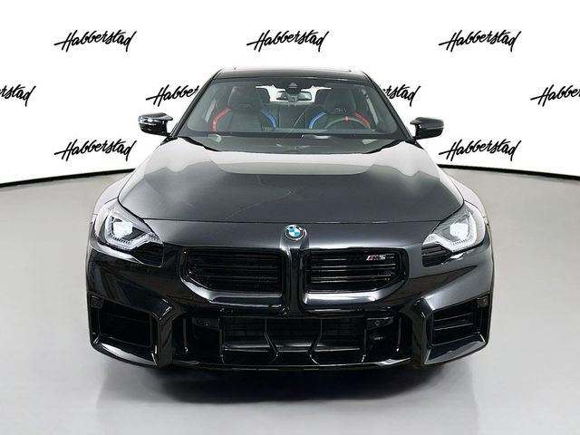 2025 BMW M2 Base
