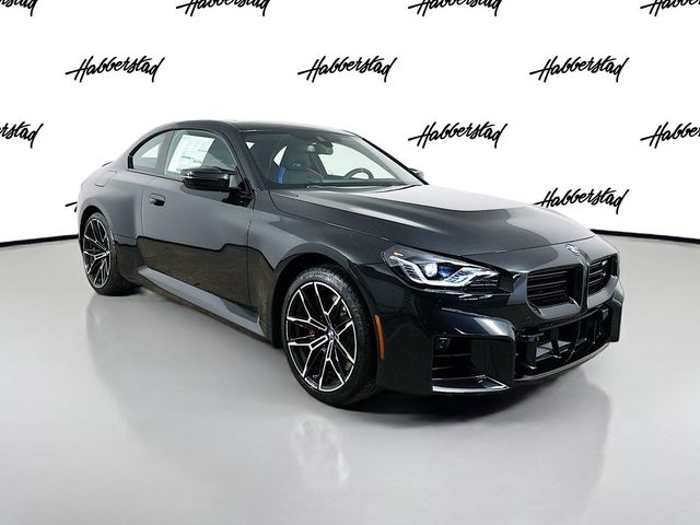 2025 BMW M2 Base