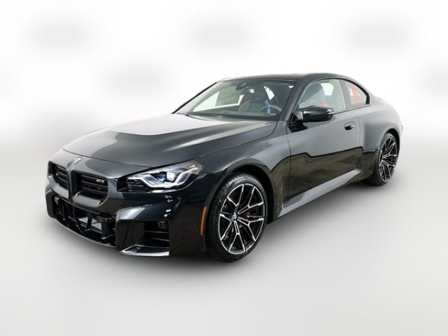 2025 BMW M2 Base