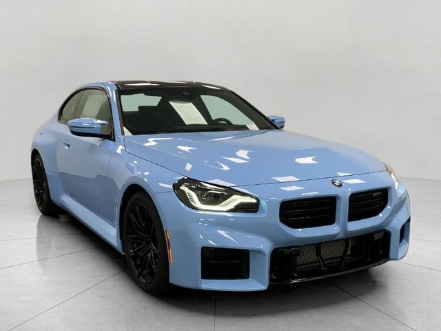 2025 BMW M2 Base