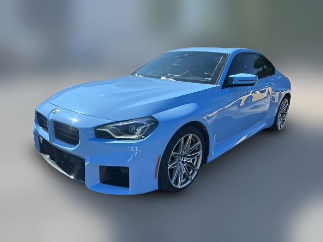 2025 BMW M2 Base