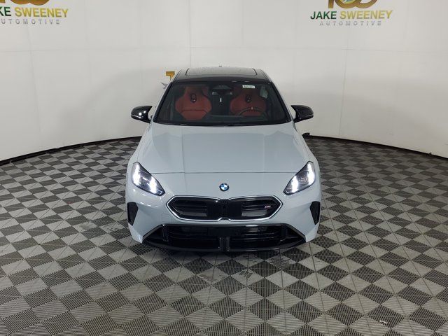 2025 BMW 2 Series M235 xDrive