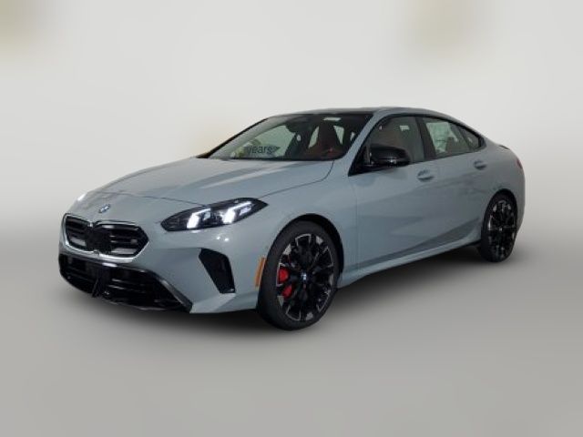 2025 BMW 2 Series M235 xDrive