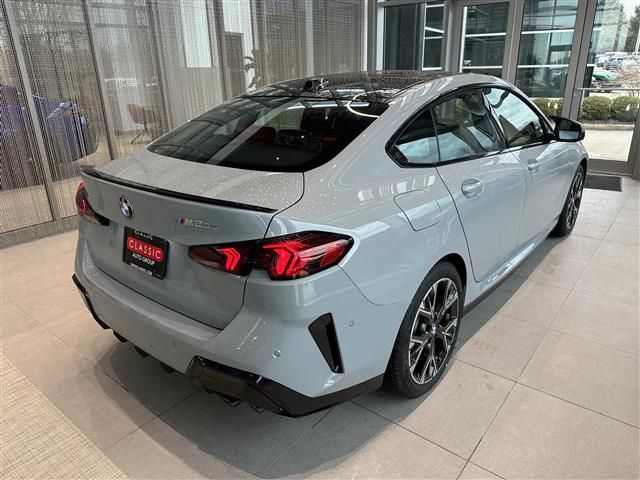 2025 BMW 2 Series M235 xDrive