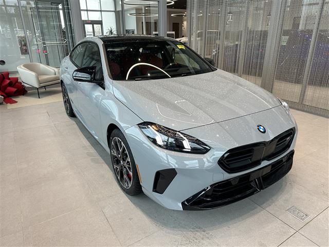 2025 BMW 2 Series M235 xDrive