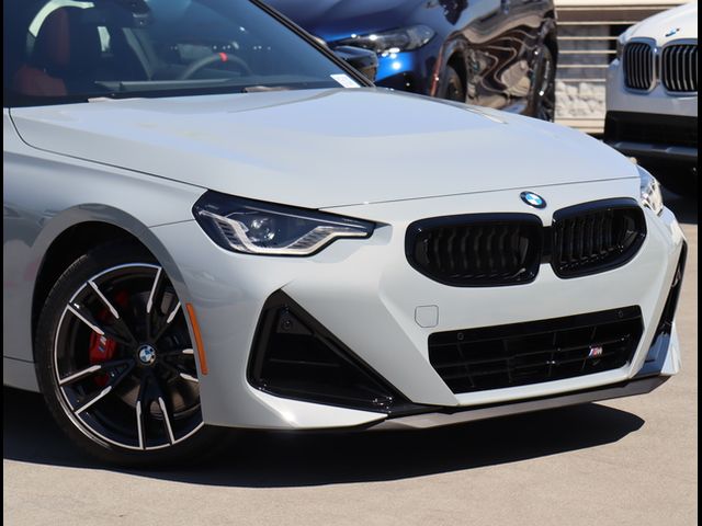 2025 BMW 2 Series M240i