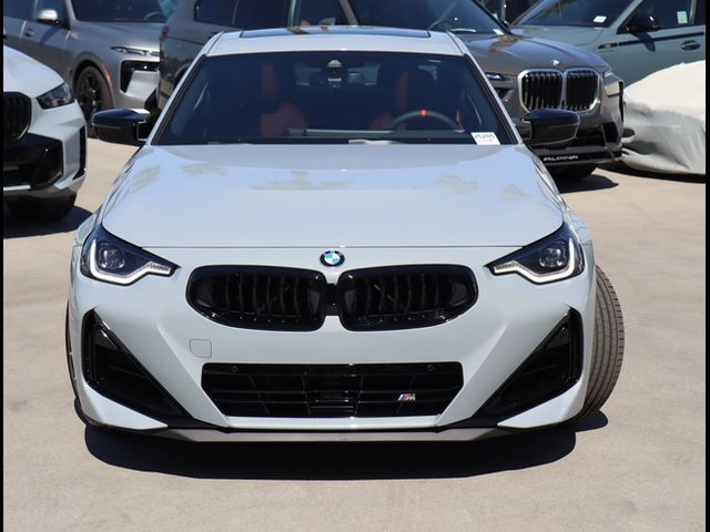 2025 BMW 2 Series M240i