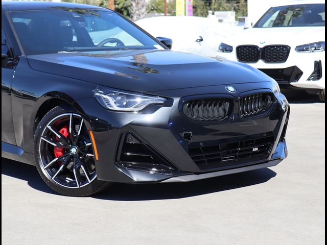 2025 BMW 2 Series M240i