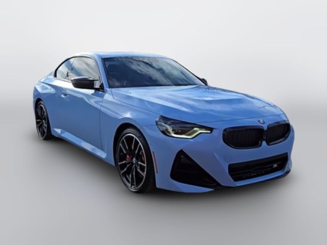 2025 BMW 2 Series M240i