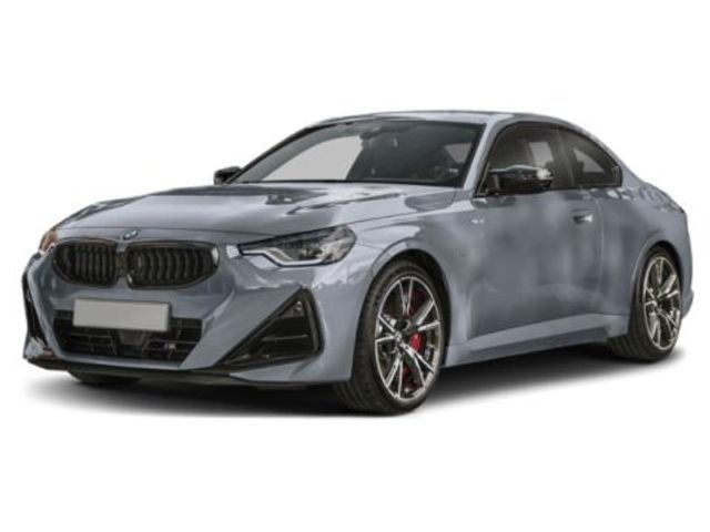 2025 BMW 2 Series M240i xDrive