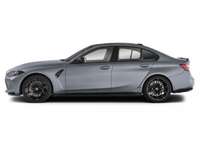 2025 BMW M3 Base