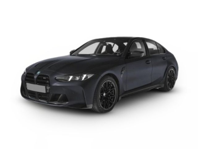 2025 BMW M3 Base